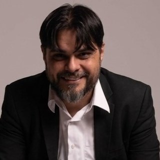 Marcio Guedes